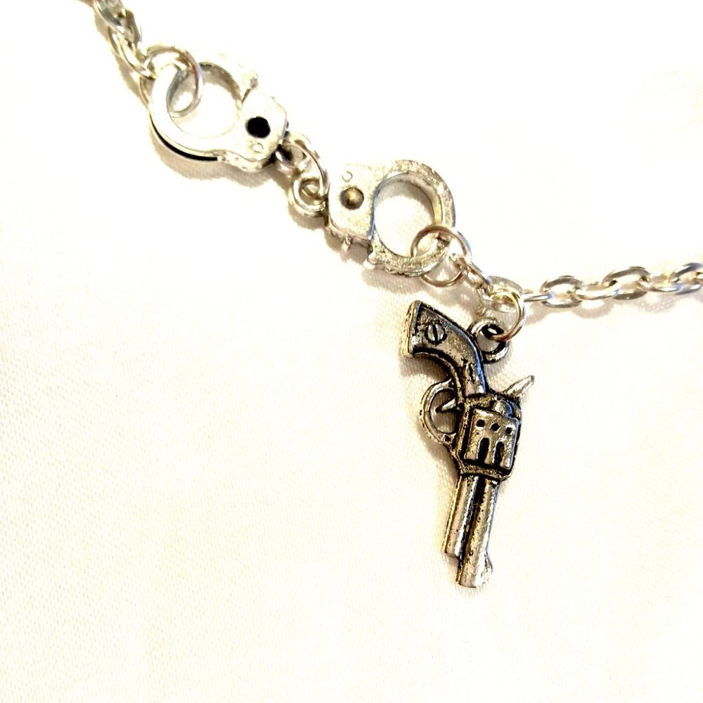 Partners In Crime Bracelet Set - Picture 4 of 6